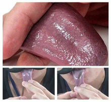 Load image into Gallery viewer, Fake Tongue - Very Realistic and Disgusting! - Great For Jokes or Magical Uses!