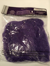 Load image into Gallery viewer, Spider Web With 6 Fake Spiders - Super Creepy Party and Halloween Decorations