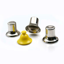 Load image into Gallery viewer, Secret Cups - Pawn is Hidden Underneath One of Three Cups - You Find It Easily!