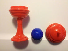 Load image into Gallery viewer, Ball and Vase - Disappearing Ball - The Magic Ball & Vase - Beginner's Magic