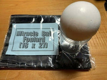 Load image into Gallery viewer, Miracle Floating Ball - A Sphere Floats in Mid-Air! - A Classic of Magic!