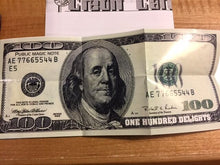 Load image into Gallery viewer, Credit Card to Cash - Quick Transposition to a Bill! - Easy to Do! - Quick Reset