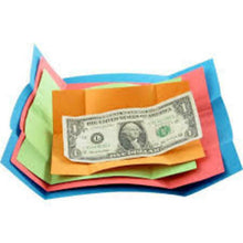 Load image into Gallery viewer, Buddha Papers Mystery - Items Vanish, Appear or Change - Buddha Money Mystery