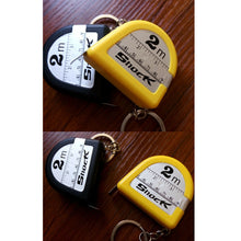 Load image into Gallery viewer, Shock Tape Measure - Jokes, Gags and Pranks - This Tape Measurer Is Shocking!