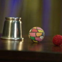 Load image into Gallery viewer, Chop Cup With Props and Online Learning! - Close-up Magic - Everything Included!