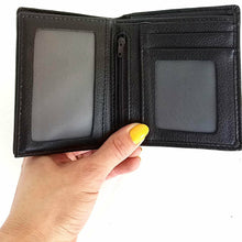 Load image into Gallery viewer, Flame Wallet - Open Your Wallet To Take Out Some Cash and It Bursts Into Flames!