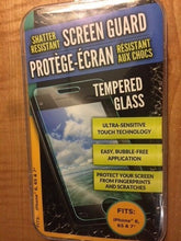 Load image into Gallery viewer, Screen Guard for iPhone