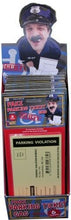 Load image into Gallery viewer, Fake Parking Tickets - Jokes, Gags and Pranks - Fake Parking Violations