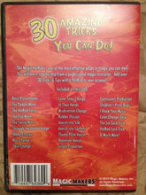 Load image into Gallery viewer, 30 Tricks and Tips Using a Hotrod - 30 Tricks & Tips Combo - 2 Hot Rods and DVD!