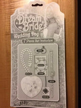 Load image into Gallery viewer, Dream Bride Wedding Day Jewelry Set - Make Believe Wedding Day Set for Girls