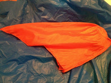 Load image into Gallery viewer, Rope to Scarf - Rope-Scarf - Rope Turns Stiff Then Into a Scarf! - Scarf-Rope