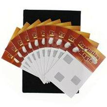 Load image into Gallery viewer, Scratch Card Lotto - A Different Type of Card Packet Effect!