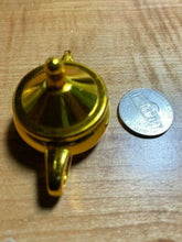 Load image into Gallery viewer, Coin Pot - Okito Gold - Coins Appear, Vanish and Penetrate!