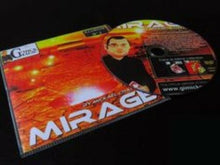 Load image into Gallery viewer, Mirage by Mickael Chatelain - Red Version - Very Visual Card Magic!