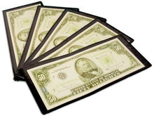 Load image into Gallery viewer, Easy Making Money Illusion - Make Bills Appear and Duplicate! - Close-Up Magic