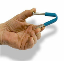 Load image into Gallery viewer, Bending Nail - Magic Trick - Bendable Nail - Bend A Nail Using Magic!