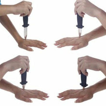Load image into Gallery viewer, Disappearing Dagger - Disappearing Knife - Dress-Up - Cosplay - Halloween - Pirate - Theatrical Prop (Packaging Varies)