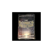 Load image into Gallery viewer, McCombical Prediction Card Deck is a reputation maker!