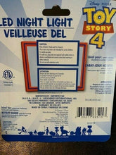 Load image into Gallery viewer, Night Light - Minnie, Avengers, Sofia, Frozen, etc. - Movie Themed LED Night Lite makes a great gift!