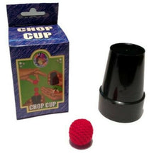 Load image into Gallery viewer, Chop Cup - Small Version of the Chop Cup - Available in Plastic - EZ to Do
