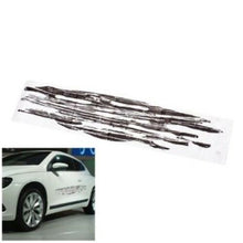 Load image into Gallery viewer, Phoney Auto Scratch - Fake Vehicle Scratch - Jokes, Gags and Pranks - Realistic!