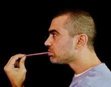 Load image into Gallery viewer, Fake Tongue - Very Realistic and Disgusting! - Great For Jokes or Magical Uses!