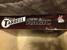 Load image into Gallery viewer, Original Tarbell Lessons All In One Magic Book - The Complete Course!