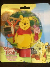 Load image into Gallery viewer, Night Light - Minnie, Avengers, Sofia, Frozen, etc. - Movie Themed LED Night Lite makes a great gift!