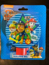 Load image into Gallery viewer, Night Light - Minnie, Avengers, Sofia, Frozen, etc. - Movie Themed LED Night Lite makes a great gift!