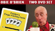 Load image into Gallery viewer, Fechter's Aces Card Magic - Double Disc DVD!