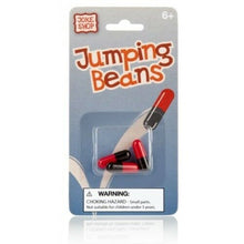 Load image into Gallery viewer, Jumping Beans - Jokes, Gags, Pranks - Watch Jumping Beans Move Like Magic!