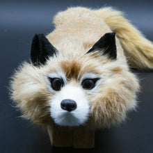 Load image into Gallery viewer, Tricky the Fox - Appears Alive - Great Magician's Prop Children Love!