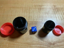 Load image into Gallery viewer, Crazy Cube Deluxe -- X-Ray Cube Deluxe - Mind Reading Magic - Easy To Do!