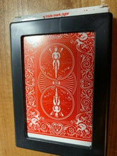 Load image into Gallery viewer, Disappearing Card Deck - Box of Cards Vanish in Frame!