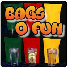Load image into Gallery viewer, Win A Dollar - Three Glasses, Three Bags, One Prize - You Always Win!