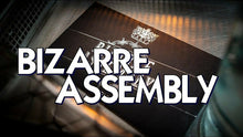 Load image into Gallery viewer, Bizarre Assembly by DARYL - Jokers Vanish All To Appear On One Card