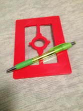 Load image into Gallery viewer, Magic Penetration Frame - Object Passes Through Plastic Frame - Easy To Do Magic