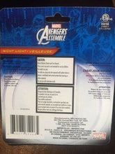 Load image into Gallery viewer, Night Light - Minnie, Avengers, Sofia, Frozen, etc. - Movie Themed LED Night Lite makes a great gift!