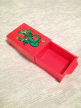 Load image into Gallery viewer, Dragon Drawer Box - Magic Chinese Box - Make Small Objects Appear and Disappear