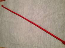 Load image into Gallery viewer, Magic Pro Rope - Magic Stiff Rope - Rope Becomes Stiff or Rigid at Will