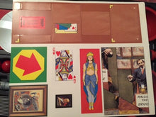 Load image into Gallery viewer, Secrets of the Great Magicians Magic Set by Royal - Over 100 Magical Effects! Great gift!