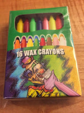 Load image into Gallery viewer, Vanishing Crayons - Disappearing Crayons - Great Magic for Children's Shows!