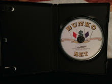 Load image into Gallery viewer, Bunko Bet Comes Complete With Bicycle Cards and DVD!