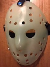 Load image into Gallery viewer, Jason Voorhees Mask - Use It For Dress Up, Halloween or Cosplay