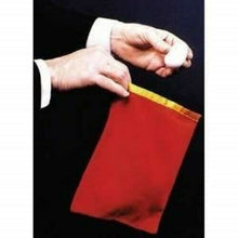 Load image into Gallery viewer, Egg Bag Including Egg - Make An Egg Vanish and Reappear Like Magic!