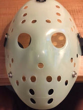 Load image into Gallery viewer, Jason Voorhees Mask - Use It For Dress Up, Halloween or Cosplay