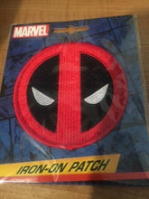 Load image into Gallery viewer, Iron-On Patch - Various Designs Available - Iron On Patches