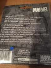 Load image into Gallery viewer, Iron-On Patch - Various Designs Available - Iron On Patches