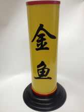 Load image into Gallery viewer, Crystal Silk Cylinder Pro - for Stage and Platform - Silks Change Magically