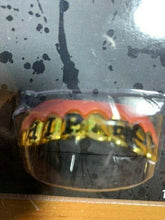 Load image into Gallery viewer, Old School Grillz - Fake Reusable Grill - Great Theatrical Prop